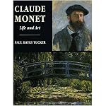 Claude Monet: Life and Art book cover