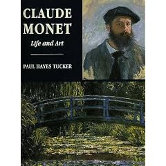 Claude Monet: Life and Art