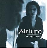 Revue Atrium  / Free Falling