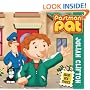 Julian (Postman Pat)