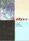 City A-Z: Urban Fragments