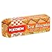Kedem Tea Biscuits, Orange, 4.2-Ounce (Pack of 24)