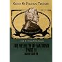 The Wealth of Nations Part 2 (The Audio Classics Series: Giants of Political Thought)