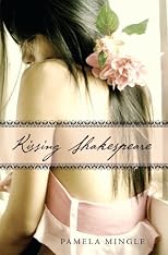 Kissing Shakespeare