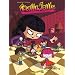 Cruelle Jo�lle, Tome 1 : La vie n'est pas si simple, madame Lamort !