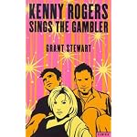 Kenny Rogers Sings the Gambler book cover