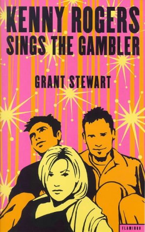 City Travel Guides Discounted  Collectible : Kenny Rogers Sings the Gambler