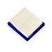 Tecumseh Air Filter - 5 & 5.5 HP
