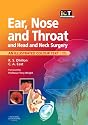 Ear, Nose and Throat and Head and Neck Surgery: An Illustrated Colour Text