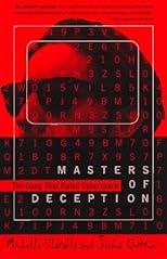 The Masters of Deception: Gang That Ruled Cyberspace, The