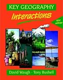Key Geography: Interactions (Key Geography)