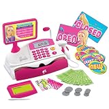 Barbie Shopping Spree Cash Register