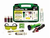 Tracer Products TP1121 Universal Leak Finder Kit