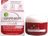 Garnier UltraLift Moisturising Cream Pot 50ml