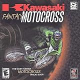 KAWASAKI FANTASY MOTOCROSS