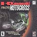 KAWASAKI FANTASY MOTOCROSS