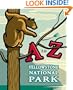 A to Z Yellowstone National Park