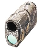Bushnell Yardage Pro Scout Laser Rangefinder (Camouflage)