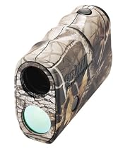 Bushnell Yardage Pro Scout Laser Rangefinder (Camouflage)