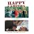 Happy Campers [DVD] [2001] [Region 1] [US Import] [NTSC]