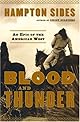 Blood and Thunder