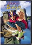 The Prince and the Surfer [1999] (REGION 1) (NTSC)