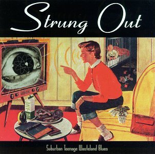 CD-Charts  Music : Suburbanteenagewastelandblues