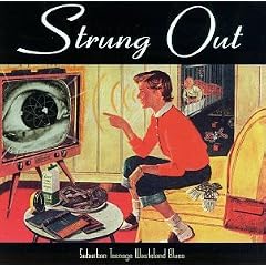 Strung Out