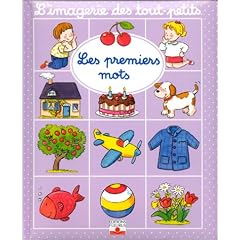 Les Premiers Mots