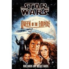 Star Wars 5: Queen of the Empire (Star Wars)