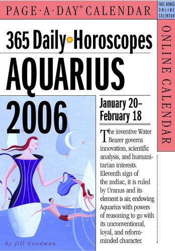 Aquarius