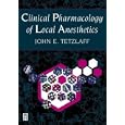 Clinical Pharmacology of Local Anesthetics