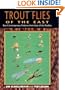 Trout Flies of the East: Best Contemporary Patterns from East of the Rocky Mountains
