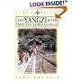 The Yangzi River and The Three Gorges