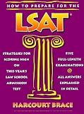 How to Prepare for the LSAT: Third Edition