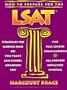 How to Prepare for the LSAT: Third Edition