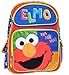Sesame Street Elmo 16