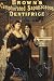 Art Poster, Brown's Camphorated Saponaceous Dentrifice - 18.75 x 27.5