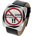 Diesel Uhrband LB-DZ1117 Original Lederband DZ 1117