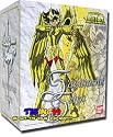 Saint Seiya Chogokin Sagittarius Seiya Action Figure