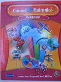 Connected Mathematics 2: Grade Six