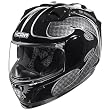 Icon Serpecant Men's Domain 2 Street Motorcycle Helmet