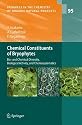 Chemical Constituents of Bryophytes: Bio- and Chemical Diversity, Biological Activity, and Chemosystematics (Progress in the Chemistry of Organic Natural Products)