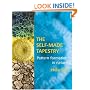The Self-Made Tapestry: Pattern Formation in Nature