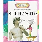 Michelangelo (Getting to Know the World's Greatest Artists) book cover
