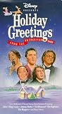 Holiday Greetings From Ed Sullivan Show
