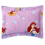 Little Mermaid Sham