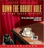 Down the Rabbit Hole: An Echo Falls Mystery (Echo Falls)