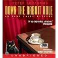 Down the Rabbit Hole CD: An Echo Falls Mystery (Echo Falls Mysteries)