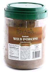 Porcini Powder - 1 lb